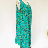Cotton Dress Free Size