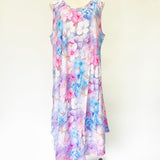 Cotton Dress Free Size