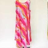 Cotton Dress Free Size