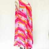 Cotton Dress Free Size