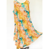Cotton Dress Free Size