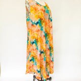 Cotton Dress Free Size