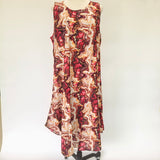 Cotton Dress Free Size