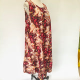 Cotton Dress Free Size
