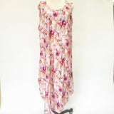 Cotton Dress Free Size