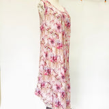 Cotton Dress Free Size