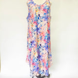 Cotton Dress Free Size
