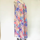 Cotton Dress Free Size