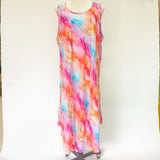Cotton Dress Free Size