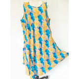 Cotton Dress Free Size