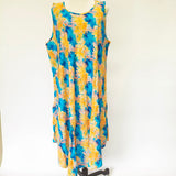Cotton Dress Free Size