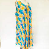Cotton Dress Free Size