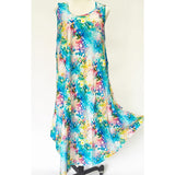 Cotton Dress Free Size