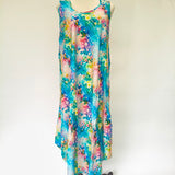 Cotton Dress Free Size