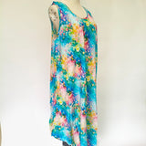 Cotton Dress Free Size