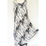 Cotton Dress Free Size