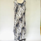 Cotton Dress Free Size