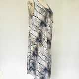 Cotton Dress Free Size