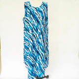 Cotton Dress Free Size