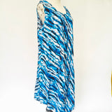 Cotton Dress Free Size