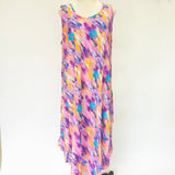 Cotton Dress Free Size