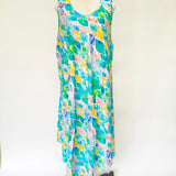 Cotton Dress Free Size