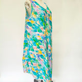 Cotton Dress Free Size