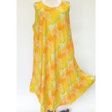 Cotton Dress Free Size