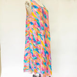 Cotton Dress Free Size