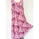 Cotton Dress Free Size