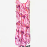 Cotton Dress Free Size