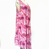 Cotton Dress Free Size