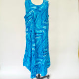 Cotton Dress Free Size