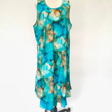 Cotton Dress Free Size