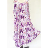 Cotton Dress Free Size