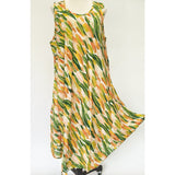 Cotton Dress Free Size