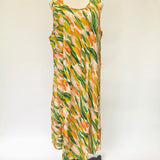 Cotton Dress Free Size
