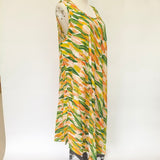 Cotton Dress Free Size