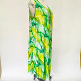 Cotton Dress Free Size