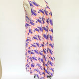 Cotton Dress Free Size