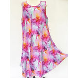 Cotton Dress Free Size