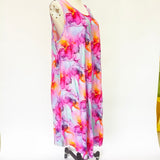 Cotton Dress Free Size