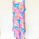 Cotton Dress Free Size