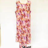 Cotton Dress Free Size