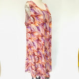 Cotton Dress Free Size