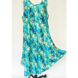 Cotton Dress Free Size