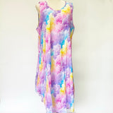 Cotton Dress Free Size