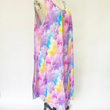 Cotton Dress Free Size
