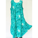 Cotton Dress Free Size
