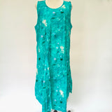 Cotton Dress Free Size